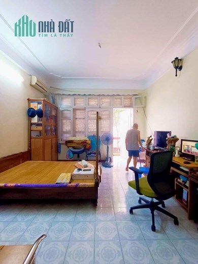 HẠ SỐC 1 TỶ PHÂN LÔ KIM ĐỒNG, Ô TÔ, KINH DOANH,Ở SƯỚNG, 46M2*5 TẦNG * MẶT TIỀN 4.5M NHỈNH 11 TỶ.
