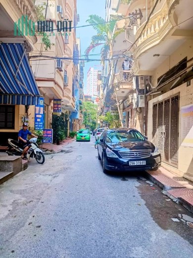 HẠ SỐC 1 TỶ PHÂN LÔ KIM ĐỒNG, Ô TÔ, KINH DOANH,Ở SƯỚNG, 46M2*5 TẦNG * MẶT TIỀN 4.5M NHỈNH 11 TỶ.