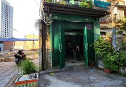 CHÍNH CHỦ CẦN BÁN CĂN NHÀ Đẹp - Giá Ưu Đãi Tại Quận Tân Phú - HCM