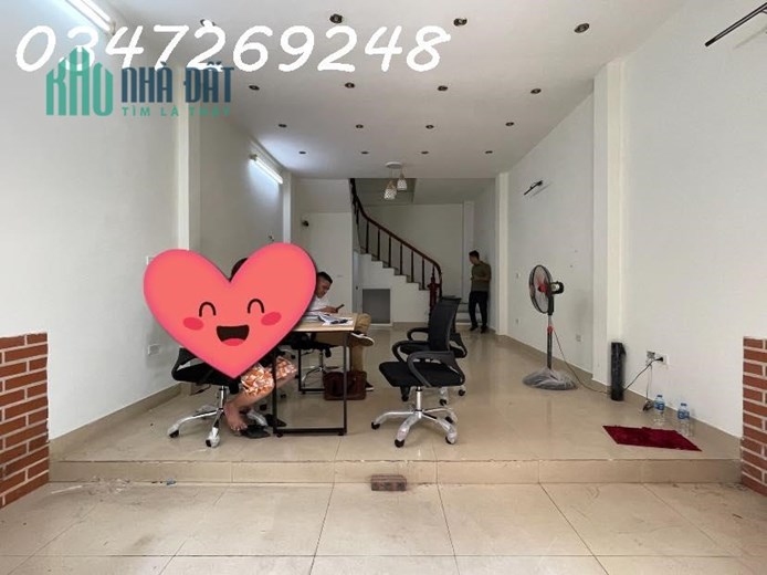 Bán nhà Yên Hòa, Cầu Giấy sát phố ngõ thoáng 42m2 - 4 tầng - mặt tiền 4.5m, nhà dân xây ở luôn