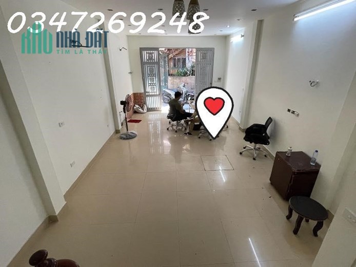 Bán nhà Yên Hòa, Cầu Giấy sát phố ngõ thoáng 42m2 - 4 tầng - mặt tiền 4.5m, nhà dân xây ở luôn