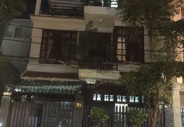 CHÍNH CHỦ CẦN CHO THUÊ NHÀ KINH DOANH SÁT BIỂN