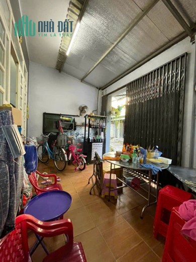Bán nhà 6x11m, Phạm Văn Chiêu, Hẻm xe hơi 2 tầng chỉ 4.6 tỷ TL