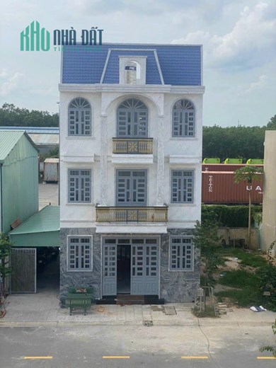NHANH TAY Sở Hữu Ngay CĂN NHÀ Vị Trí Đẹp- Giá Ưu Đãi Tại TP Tân Uyên