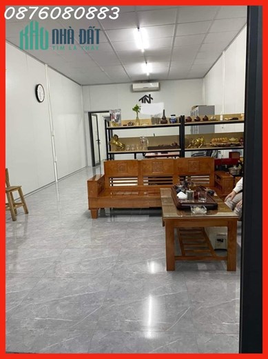 72m 2.6 tỷ Nhà cấp 4 Uy Nỗ, Đông Anh - Ô tô vào nhà- gần quy hoạch bến xe ĐA