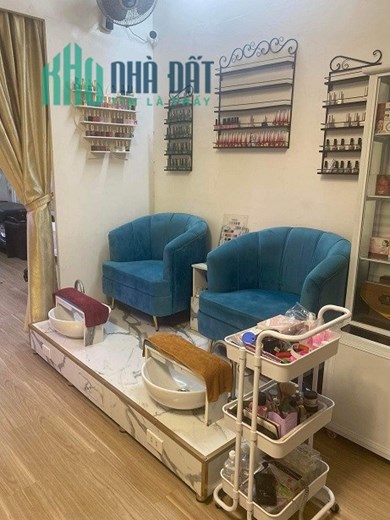 Chính chủ cần sang nhượng lại SPa tại TP.Vinh; 0967821705