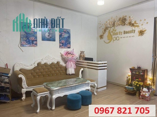 Chính chủ cần sang nhượng lại SPa tại TP.Vinh; 0967821705