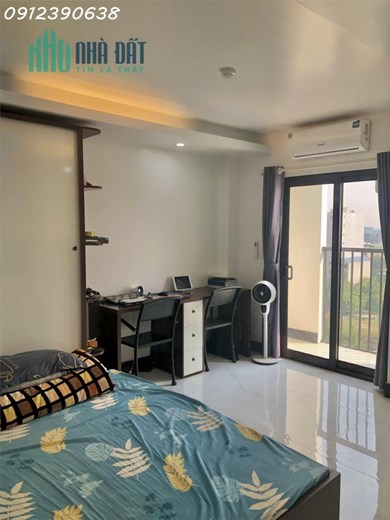 CHO THUÊ PHÒNG Chính chủ có hệ thống nhà trọ sinh viên Skyhomes Hòa Lạc FPT có phòng DT từ 26m tới