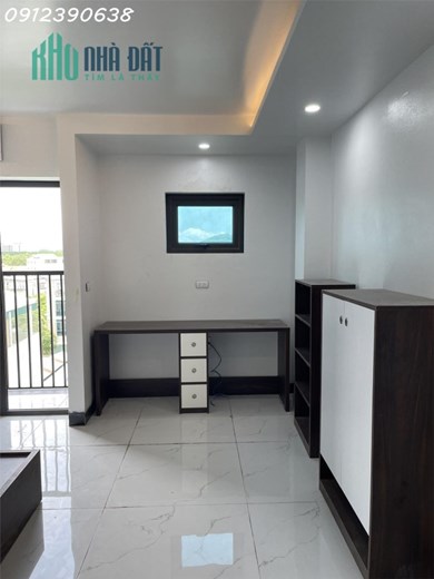 CHO THUÊ PHÒNG Chính chủ có hệ thống nhà trọ sinh viên Skyhomes Hòa Lạc FPT có phòng DT từ 26m tới