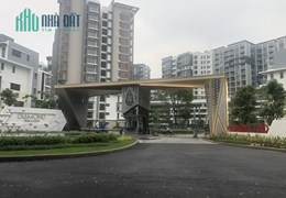 BÁN CĂN HỘ TẦNG TRỆT 160m GAMUADA DIA MOND BRILLIANT VIEW TRIỆU ĐÔ, GIÁ 8,X TỶ
