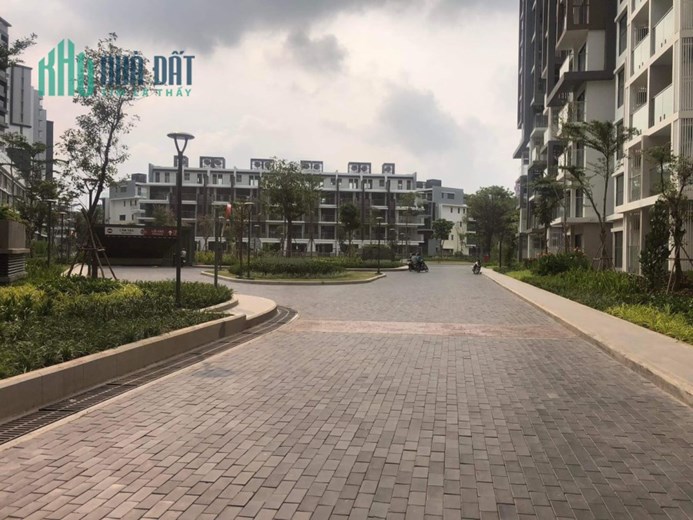 BÁN CĂN HỘ TẦNG TRỆT 160m GAMUADA DIA MOND BRILLIANT VIEW TRIỆU ĐÔ, GIÁ 8,X TỶ