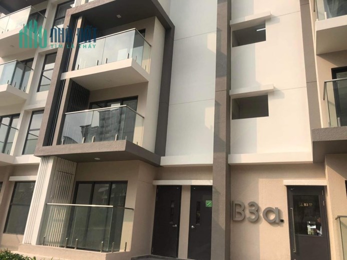 BÁN CĂN HỘ TẦNG TRỆT 160m GAMUADA DIA MOND BRILLIANT VIEW TRIỆU ĐÔ, GIÁ 8,X TỶ