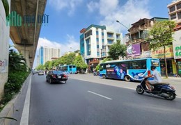 MẶT AO SEN, KINH DOANH, 6 TẦNG, 8 TỶ