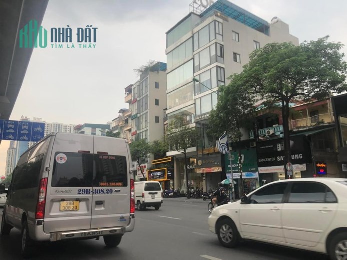 MẶT AO SEN, KINH DOANH, 6 TẦNG, 8 TỶ