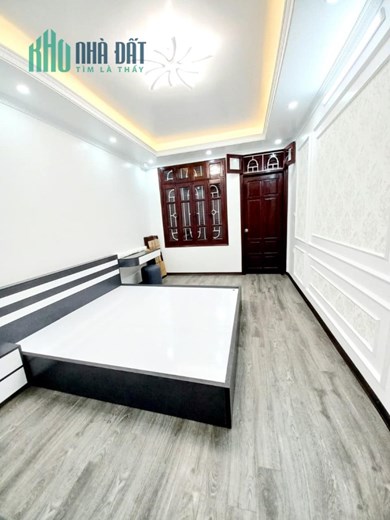 SIÊU HIẾM NHỈNH 3 TỶ NHÀ T N MAI, HOÀNG MAI, 3 PHÒNG NGỦ, ĐẸP Ở LUÔN, 32/35M2*5 TẦNG, * MẶT TIỀN
