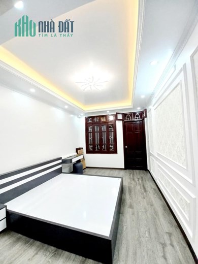 SIÊU HIẾM NHỈNH 3 TỶ NHÀ T N MAI, HOÀNG MAI, 3 PHÒNG NGỦ, ĐẸP Ở LUÔN, 32/35M2*5 TẦNG, * MẶT TIỀN
