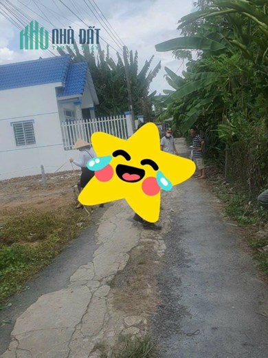 CHÍNH CHỦ BÁN ĐẤT SỔ HỒNG RIÊNG GIÁ RẺ TRUNG TÂM TÂN HẠNH-LONG HỒ