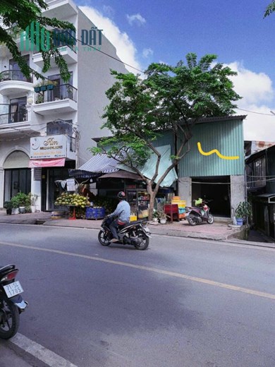 BÁN NHÀ DIỆN TÍCH NHỎ 21M2, MẶT BẰNG ĐƯỜNG LỚN P17 QUẬN BÌNH THẠNH, GIÁ NHỈNH 2 TỶ
