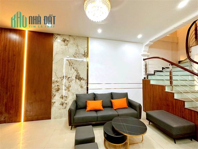 Nhà Phân Lô Phường Sài Đồng, ÔTô Tránh, Hai Mặt Thoáng, 70m2, 4 Tầng, Mặt Tiền 5m, Gía 5 Tỷ.