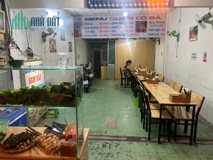 ** CHÍNH CHỦ CHO THUÊ  MẶT BẰNG KINH DOANH PHƯỜNG 5 - QUẬN GÒ VẤP - TP. HCM**