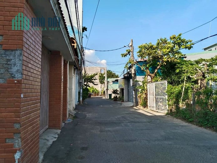 65m2 ( Nở Hậu 9m x 11.5m, 3 Tầng ) 4.5 tỷ - P16 Gò Vấp