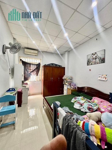 NHÀ ĐẸP PHƯỜNG TÂY THẠNH - 38M2 - CHỈ 3.2 TỶ - 2 TẦNG