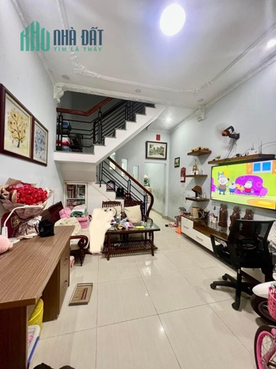 NHÀ ĐẸP PHƯỜNG TÂY THẠNH - 38M2 - CHỈ 3.2 TỶ - 2 TẦNG