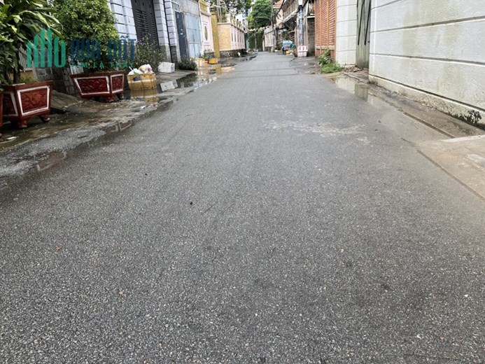 Bán Nhà HXH Phan Huy Ích, Tân Bình, 60m2, 3 Lầu, Nhà Mới Ở Ngay, Chỉ Nhỉnh 5 Tỷ.
