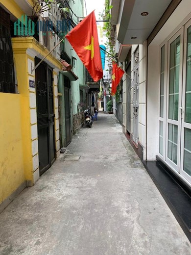 GIÁ SỐC, 3 TANG 50M GIÁ CHỈ 7️TỶ TẠI HUỲNH THÚC KHÁNG