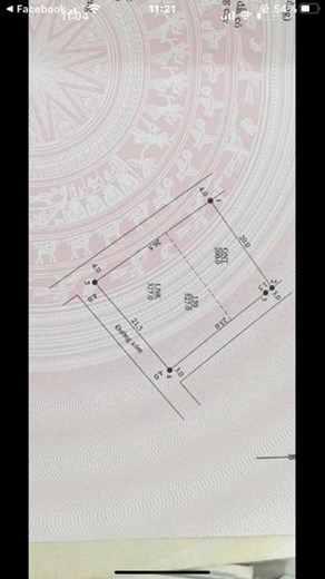❌siêu phẩm Lô góc 3 mặt đường chia lô siêu đẹp tại Tân Tiến - Chương Mỹ - Hà Nội .
✔️vài triệu /m