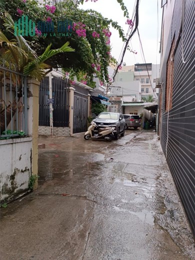 Bán đất đường Kha Vạn Cân P.Linh Đông, hẻm bê tông ô tô vào đất 82m tl mạnh