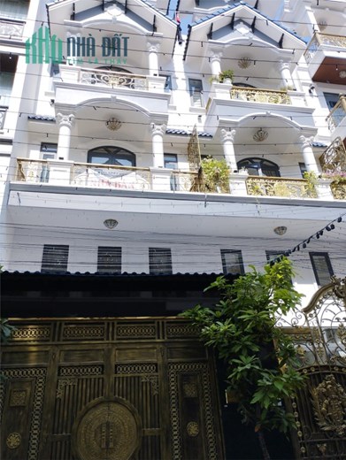 Bán đất đường Kha Vạn Cân P.Linh Đông, hẻm bê tông ô tô vào đất 82m tl mạnh