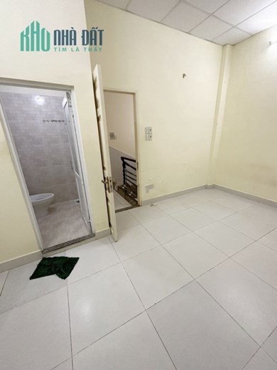 Nhà cho thuê thích hợp buôn bán hoặc ở đường Nguyễn Trãi- Q1