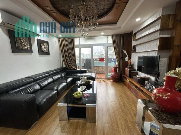 TRỜI ƠI!!! Đặc biệt ngay Hàm Nghi chung cư Chỉ Nhỉnh 3.8 Tỷ thôi sở hữu ngay 126m2