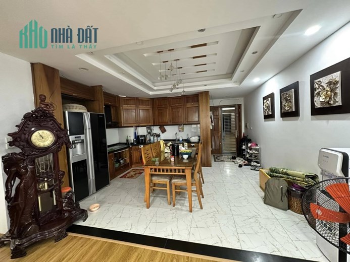 TRỜI ƠI!!! Đặc biệt ngay Hàm Nghi chung cư Chỉ Nhỉnh 3.8 Tỷ thôi sở hữu ngay 126m2