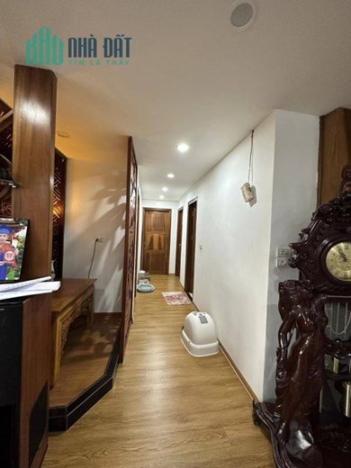 TRỜI ƠI!!! Đặc biệt ngay Hàm Nghi chung cư Chỉ Nhỉnh 3.8 Tỷ thôi sở hữu ngay 126m2