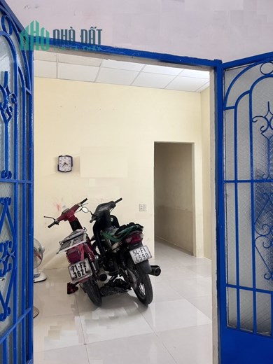 Nhà phố rẻ 3.5 x 10m KDC Phong Phú 4 Bình Chánh TP.HCM chỉ 1.5 tỷ