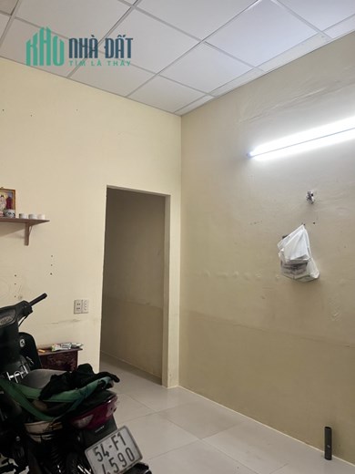 Nhà phố rẻ 3.5 x 10m KDC Phong Phú 4 Bình Chánh TP.HCM chỉ 1.5 tỷ