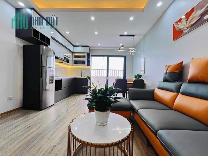 Chính chủ nhờ bán căn 3 ngủ 76 hh Linh đàm  mét full nội thất chỉ cần 1tỷ còn ngân hàng hỗ trợ vay