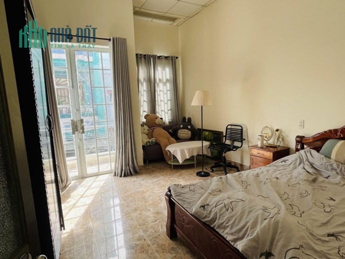 NGộp Nguyễn Sơn - Tân Phú - 60m2 - HXH - 2 tầng