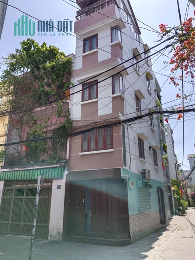[THU NHẬP 20 TRIỆU/THÁNG!] 3 PHÒNG CHDV 30M2, 62M2, NHỈNH 6 TỶ XX