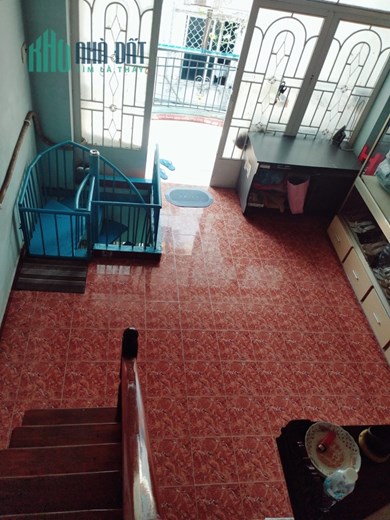 NHÀ BÙI VĂN BA, 4X15M, 3 TẦNG, P. T N THUẬN ĐÔNG, GIÁ 3.X TỶ