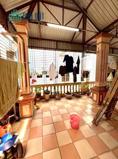 Bán nhà khu ga Hàng Cỏ 30m2 6 tầng, ngõ nông, gần phố, gần oto, thoáng vĩnh viễn, 4 tỷ