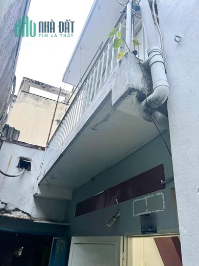 CỰC HIẾM - XE HƠI ĐỖ CỔNG -NAM KỲ KHỞI NGHĨA QUẬN 3 -25M2 CHỈ 1 TỶ NHỈNH- CHÍNH CHỦ 1 ĐỜI.