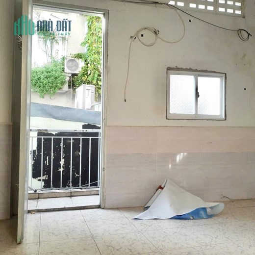 CỰC HIẾM - XE HƠI ĐỖ CỔNG -NAM KỲ KHỞI NGHĨA QUẬN 3 -25M2 CHỈ 1 TỶ NHỈNH- CHÍNH CHỦ 1 ĐỜI.