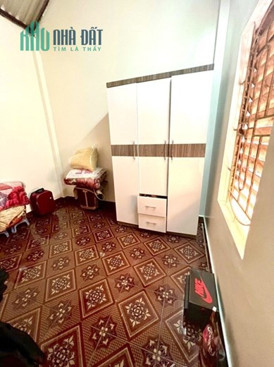 Bán nhà Cát Linh 32m2 6 tầng, ngõ nông, gần phố, 10m ra oto, 5.6 tỷ