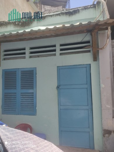 Chính Chủ Cần Bán Nhà Phường 14, Quận Gò Vấp, Tp Hồ Chí Minh