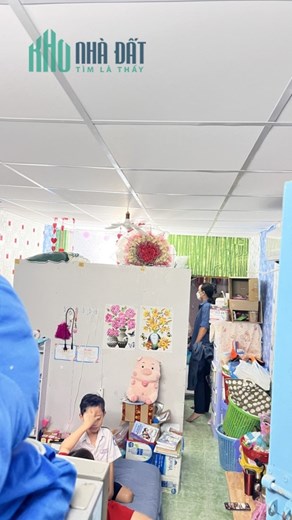 Chính Chủ Cần Bán Nhà Phường 14, Quận Gò Vấp, Tp Hồ Chí Minh