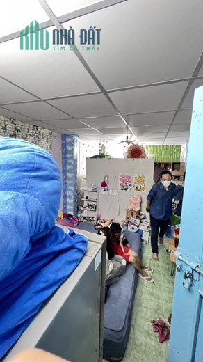 Chính Chủ Cần Bán Nhà Phường 14, Quận Gò Vấp, Tp Hồ Chí Minh