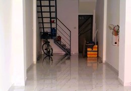 Cho thuê nhà 1T1L 72m2 mặt tiền Kha Vạn Cân Linh Đông
